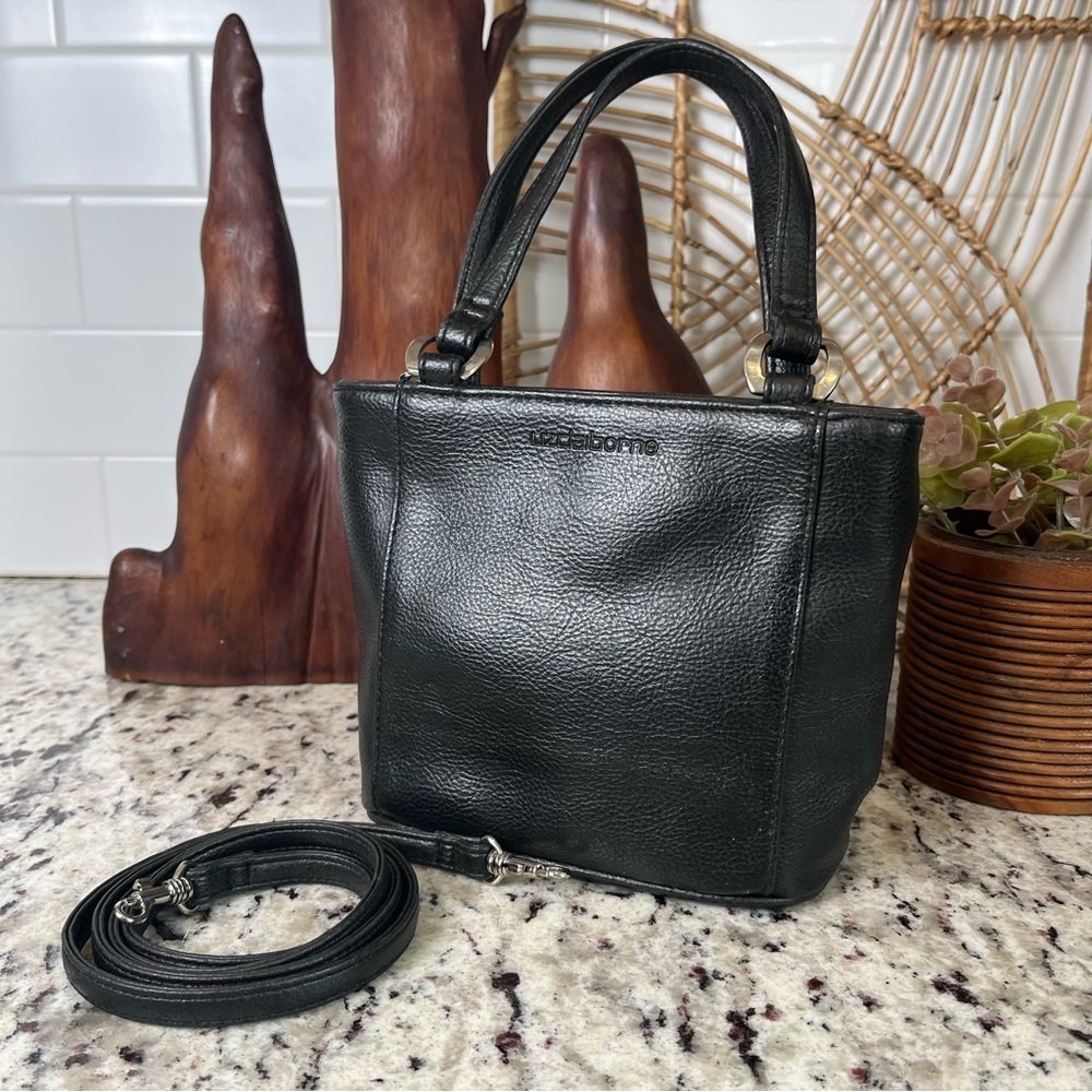 Liz Claiborne Small Crossbody